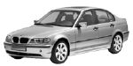 BMW E46 P0624 Fault Code