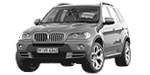 BMW E70 P0624 Fault Code