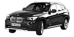 BMW E84 P0624 Fault Code