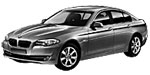BMW F10 P0624 Fault Code